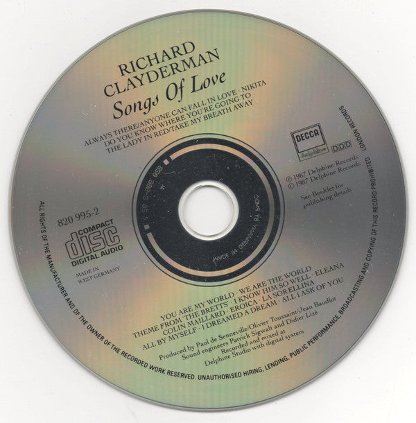 songs-of-love