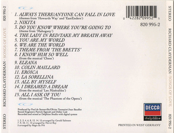 songs-of-love
