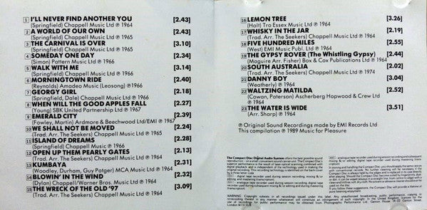 the-seekers