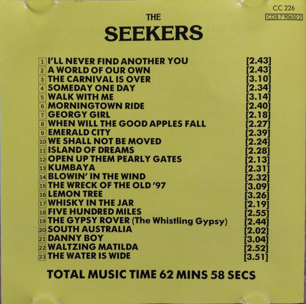 the-seekers