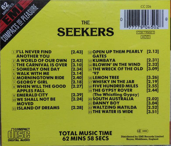 the-seekers