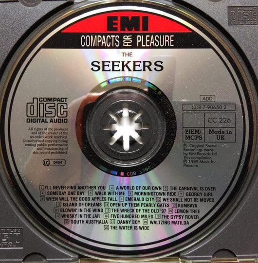 the-seekers