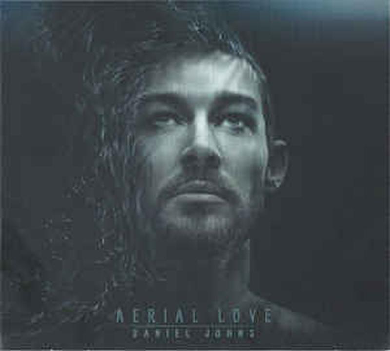 aerial-love