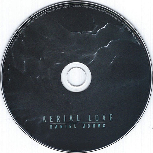 aerial-love