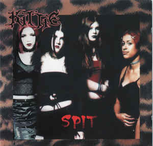 spit