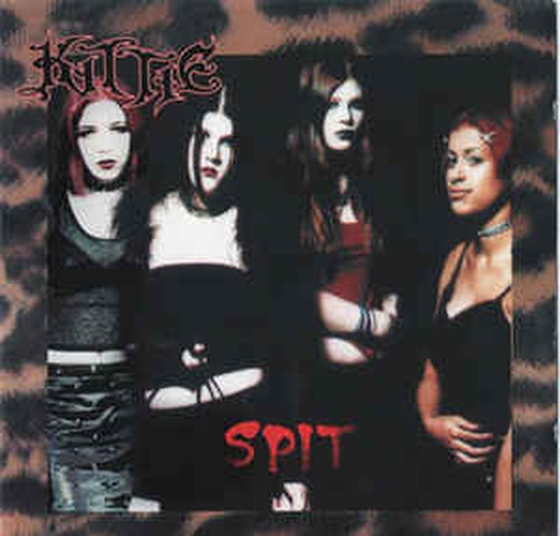 spit