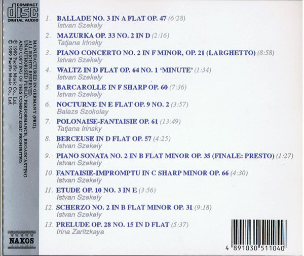 the-best-of-chopin