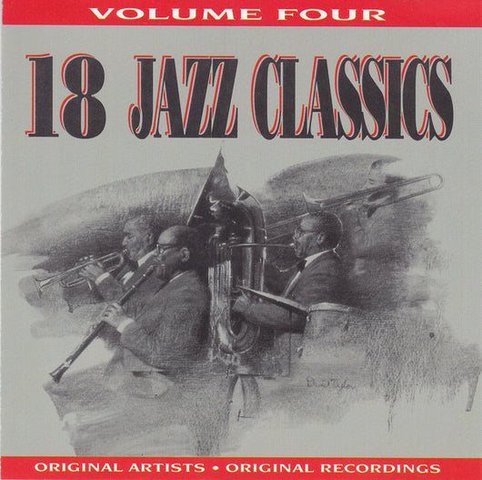 18-jazz-classics-volume-four