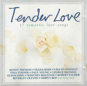 tender-love-(17-romantic-love-songs)