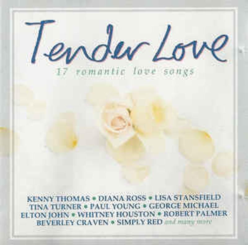 tender-love-(17-romantic-love-songs)