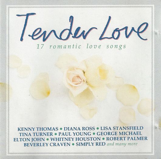 tender-love-(17-romantic-love-songs)