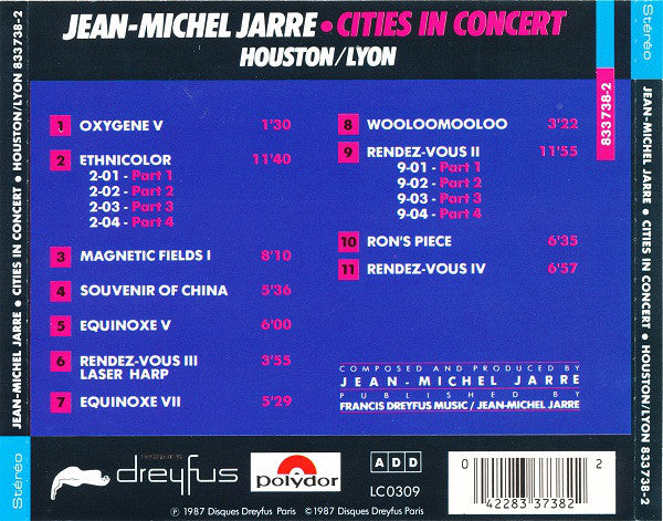 cities-in-concert:-houston/lyon