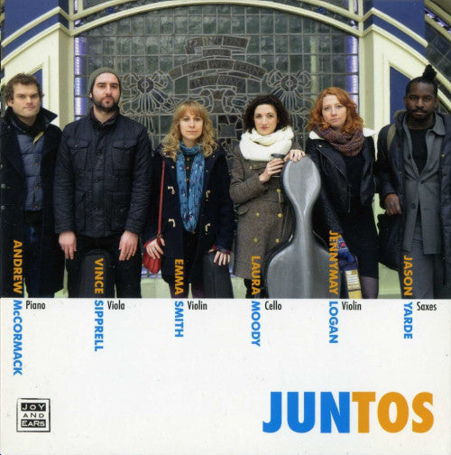 juntos