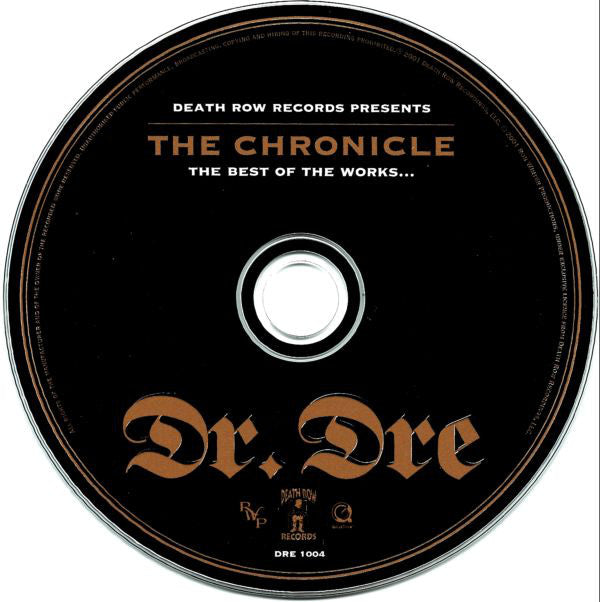 the-chronicle:-the-best-of-the-works-
