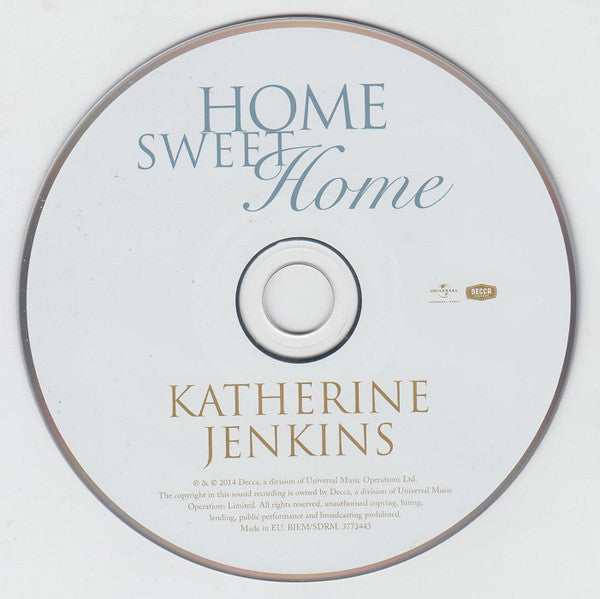 home-sweet-home