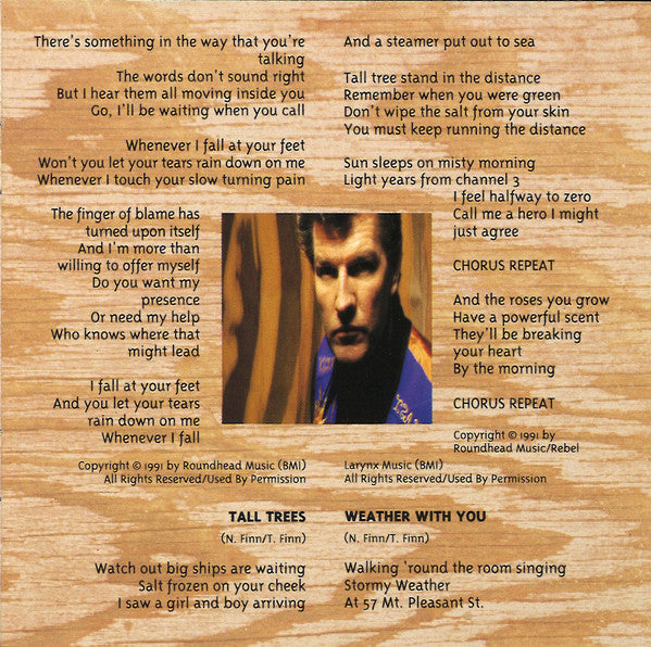 woodface