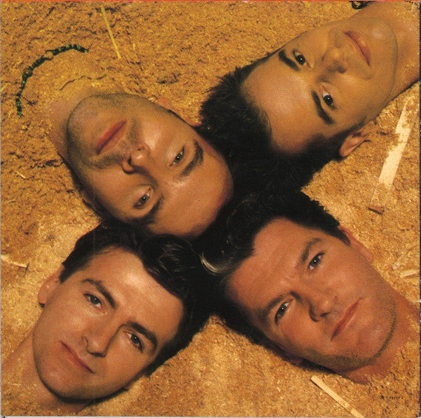 woodface