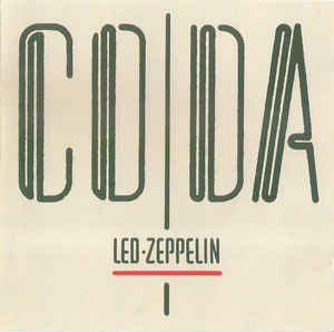 coda