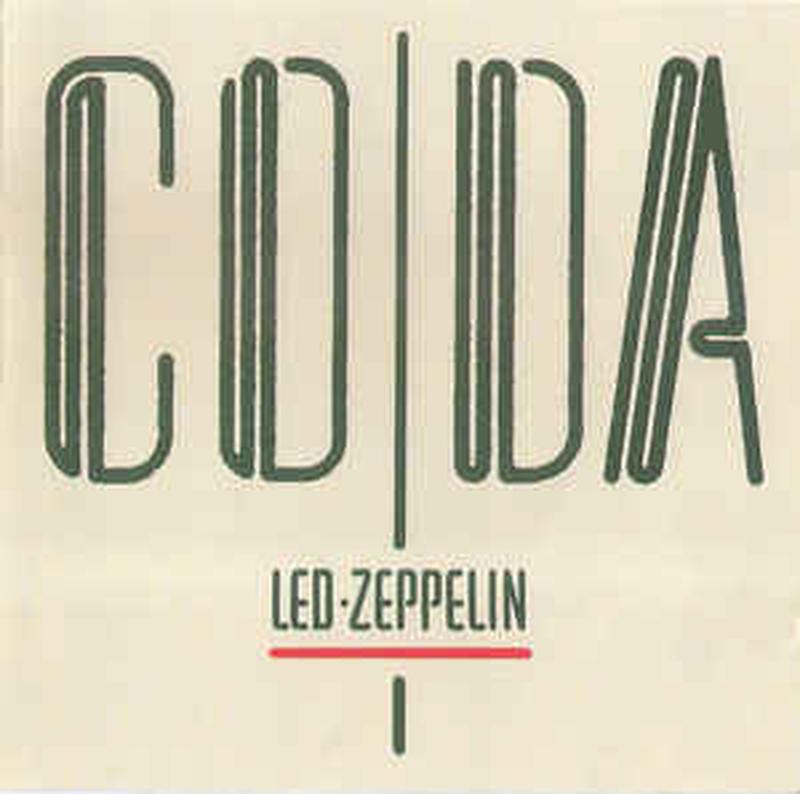 coda
