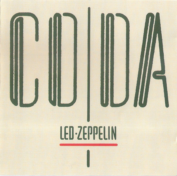 coda