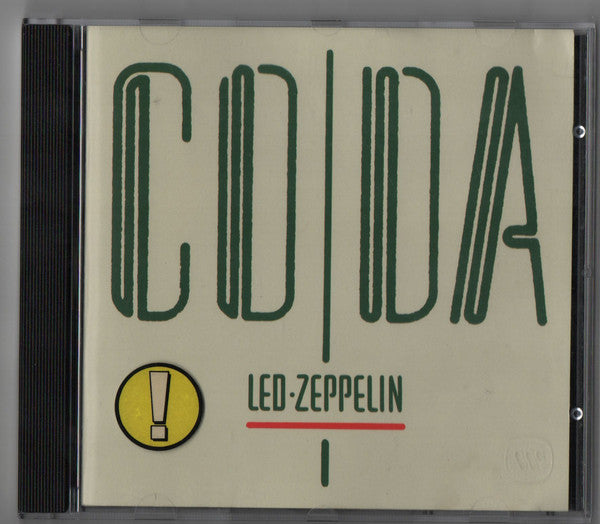 coda