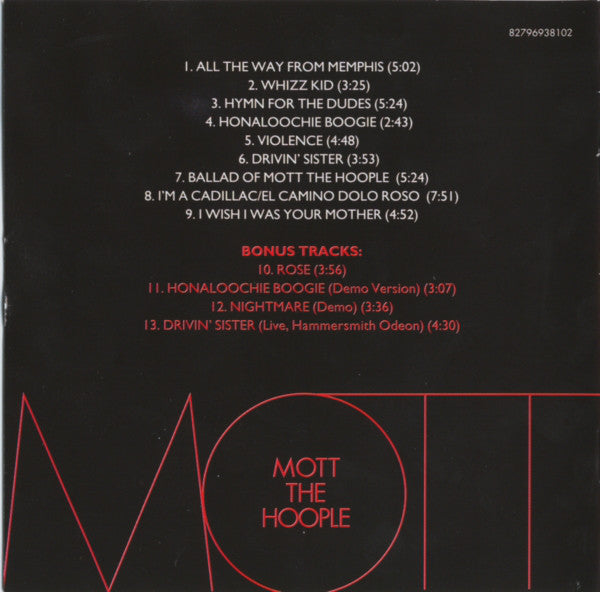 mott