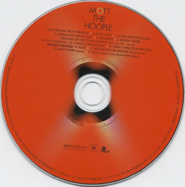 mott