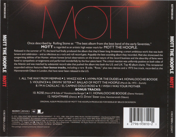 mott