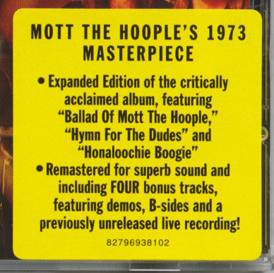 mott