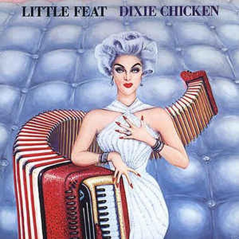 dixie-chicken