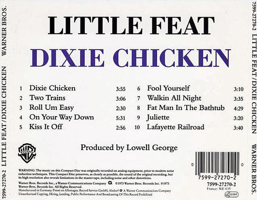 dixie-chicken