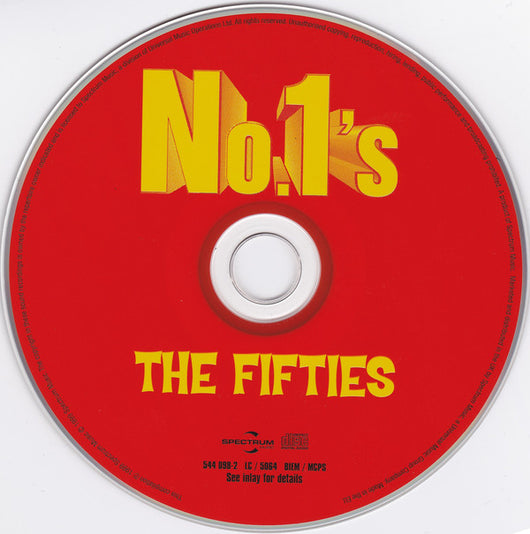 no.-1s-of-the-fifties