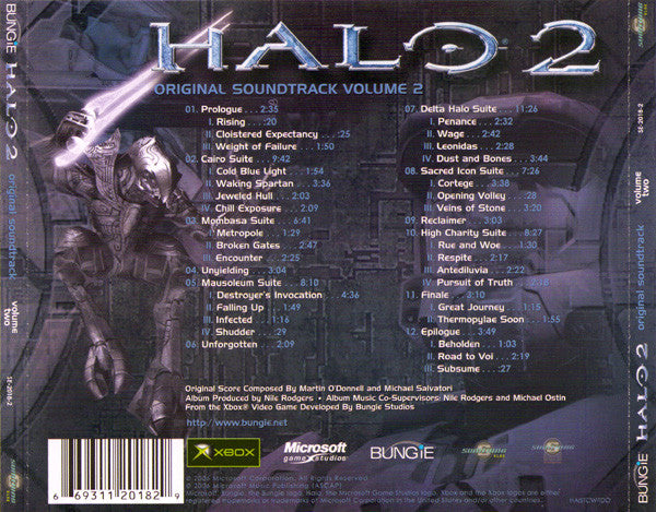 halo-2-original-soundtrack:-volume-2