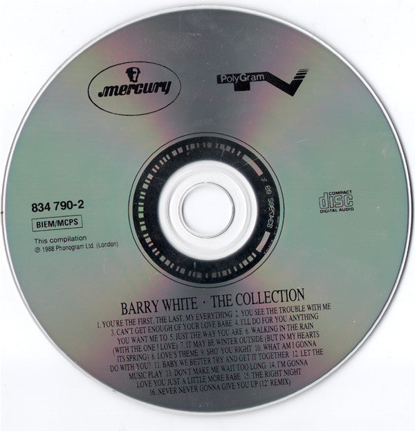 the-collection