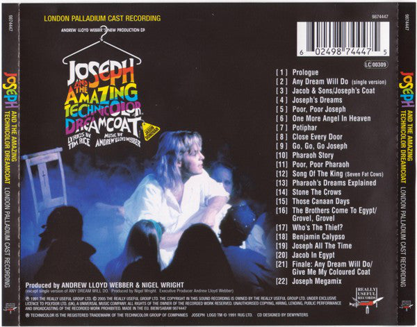 andrew-lloyd-webbers-new-production-of:-joseph-and-the-amazing-technicolor-dreamcoat