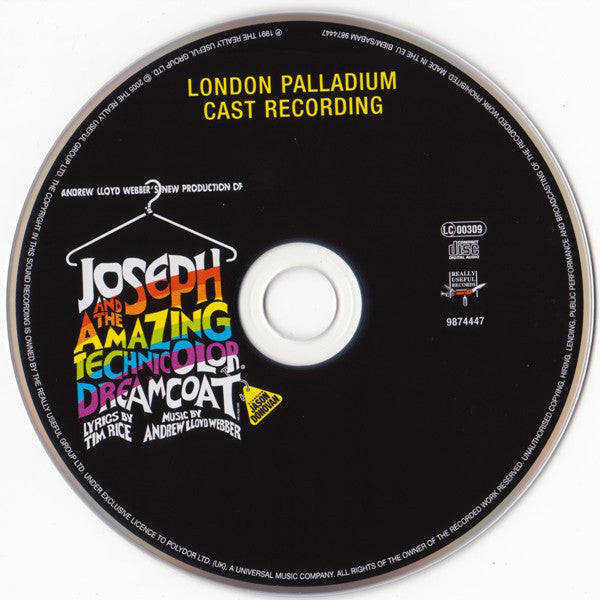 andrew-lloyd-webbers-new-production-of:-joseph-and-the-amazing-technicolor-dreamcoat