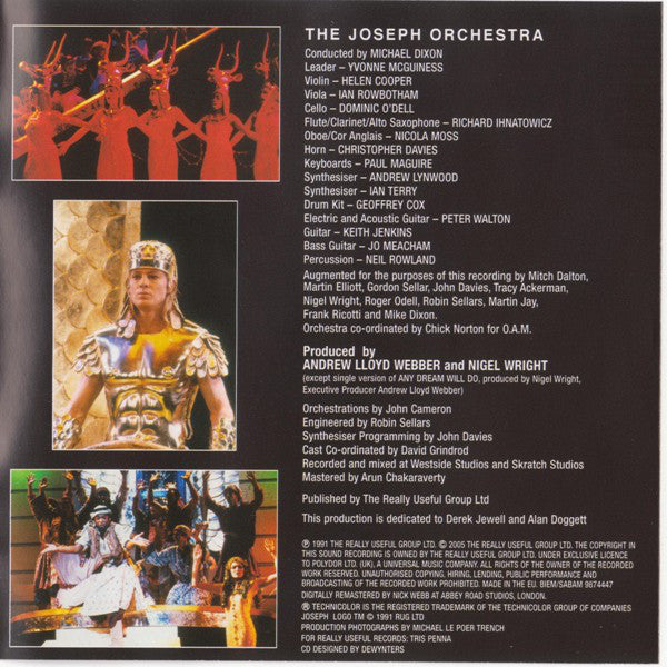 andrew-lloyd-webbers-new-production-of:-joseph-and-the-amazing-technicolor-dreamcoat