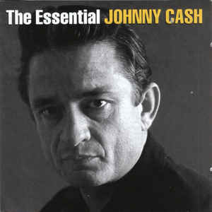 the-essential-johnny-cash