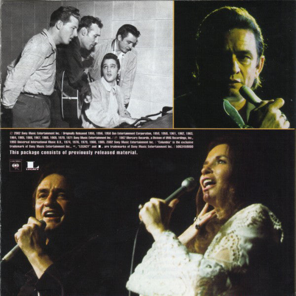 the-essential-johnny-cash