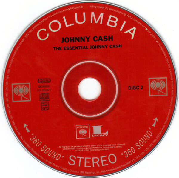 the-essential-johnny-cash