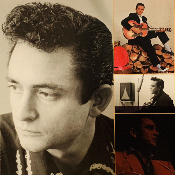 the-essential-johnny-cash