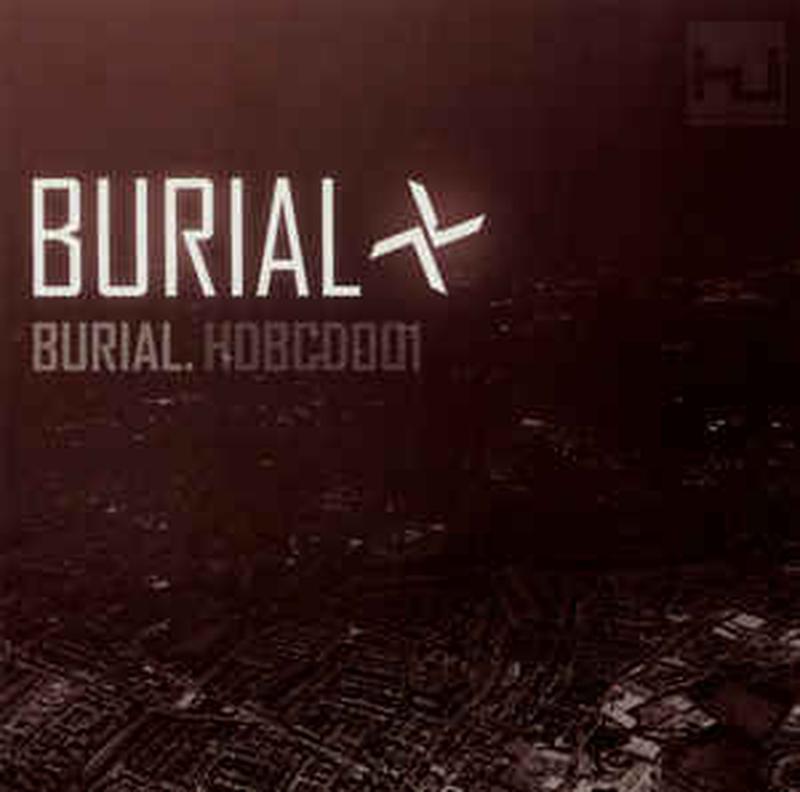 burial