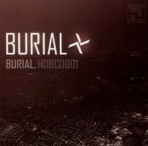 burial