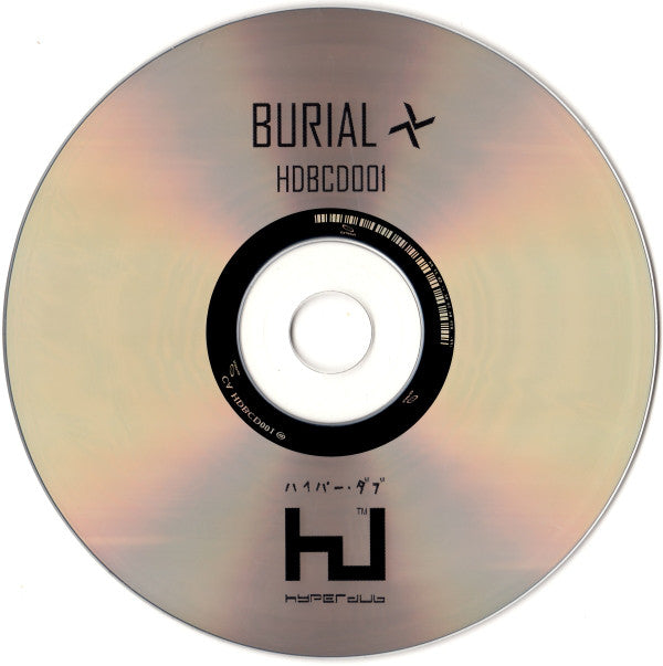 burial
