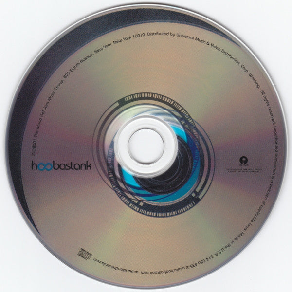 hoobastank