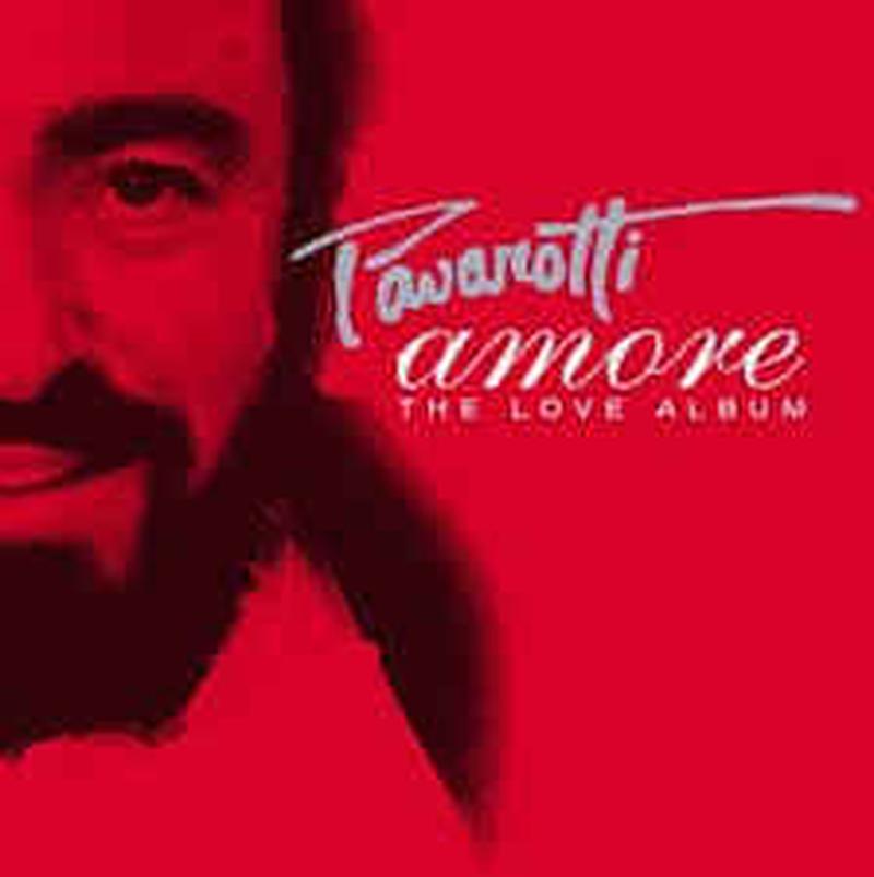amore---the-love-album