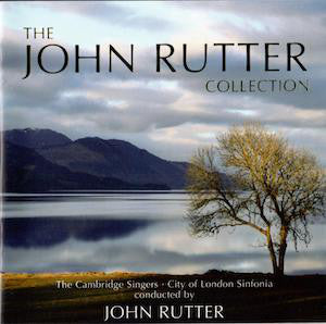 the-john-rutter-collection
