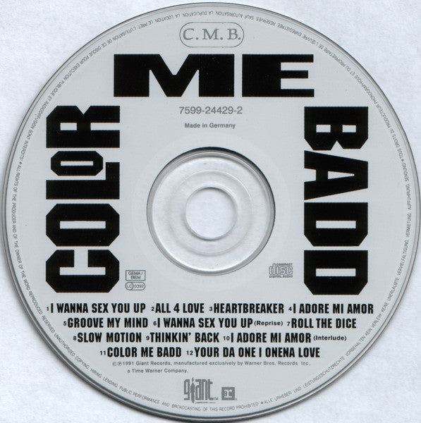 c.m.b.