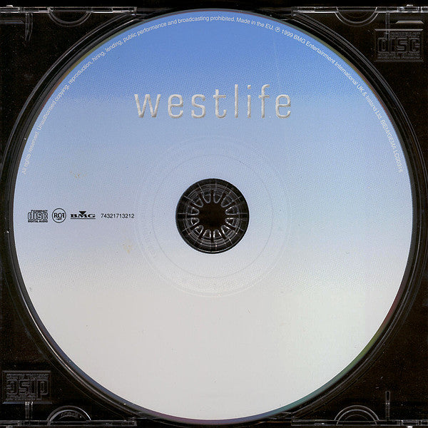 westlife