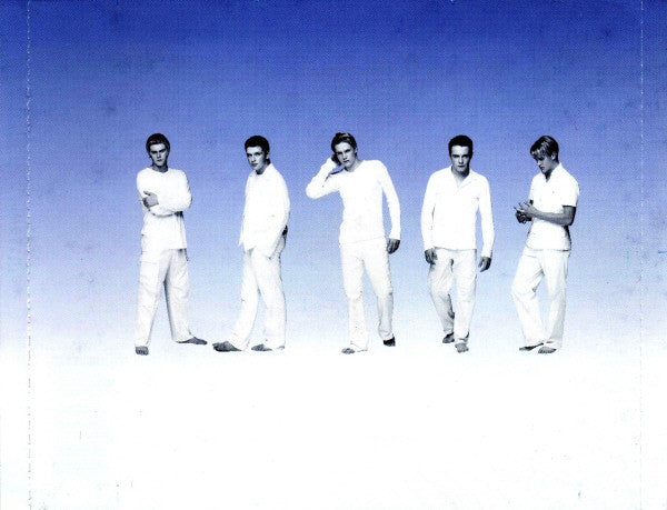 westlife